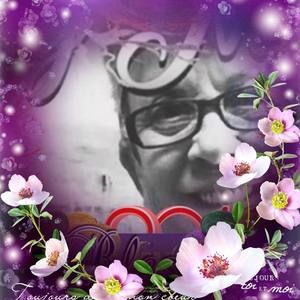 Meet your Posher, Norma